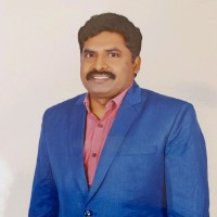 G Someswara Rao