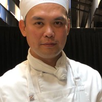 Robert Macapagal