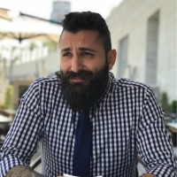 Nidal Howil