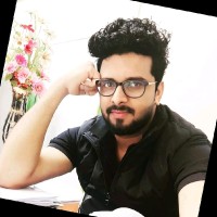 Mohammed Shabbir