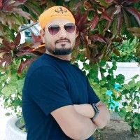 Punit Ojha