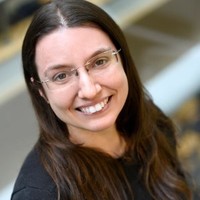 Heather Rayner
