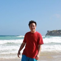 Frank Yi