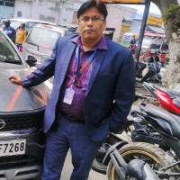 Mohit Sharma