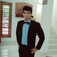 Sanju Paul Joju