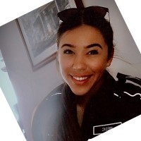 Talitha Hoad