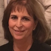 Betsy Johnson