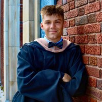 Landon Perdue