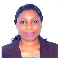 Patricia Ogundeyin