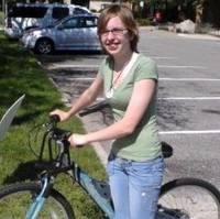 Stephanie Newhouse