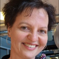 Natascha Nikerk