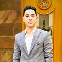 سعد محمد
