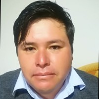 Daniel Villegas Veliz