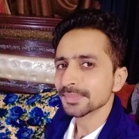 Wazir Ali Lodhi