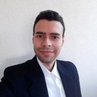 Harris Christodoulou