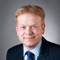 Nigel Pickup