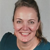 Patricia Van Buuren