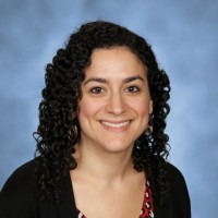Amira Soleimani