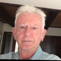 Dr Dave Morgan
