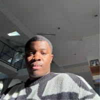 Bienvenu. A Lukoki