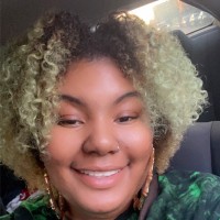 Keturah Robinson