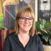 Agneta Wagner
