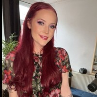 Kathryn Mcstea