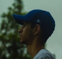 Mahesh Samtani Borges