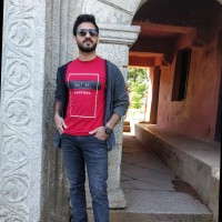 Mud Shafi Kp