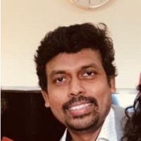 Raja Chouta, Pmp