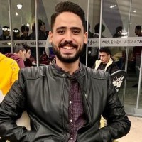 Ali Mohamed
