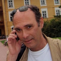 David Landau