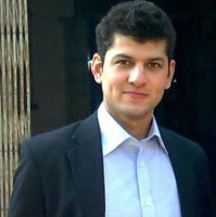 Umar Saeed