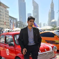 Mohamed Riswan.J