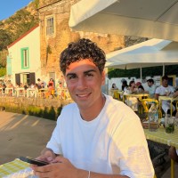 Joel Sanchez Fernandez