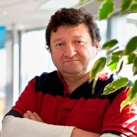 Sorin Simion