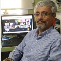 Roberto Alejandro Cabrera