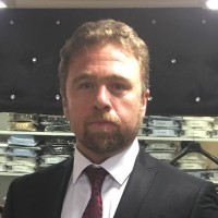 Mehmet Ozcan