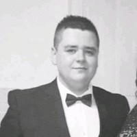 Kevin Hever O'Dowd