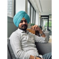 Lovepreet Singh