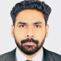 Mohammed Shameer