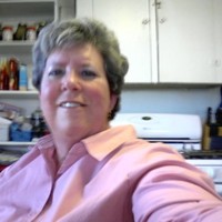 Mary Stepp
