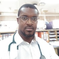 Christian Mukenge