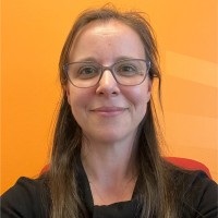 Anne-Marie Caron