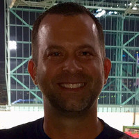 Bradley Matejcek