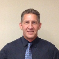 Brad Von Bergen