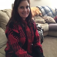 Debi Ferguson