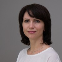 Iryna Kolpak