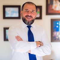 Akef Aqrabawi