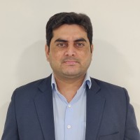 Devendra Pratap Singh